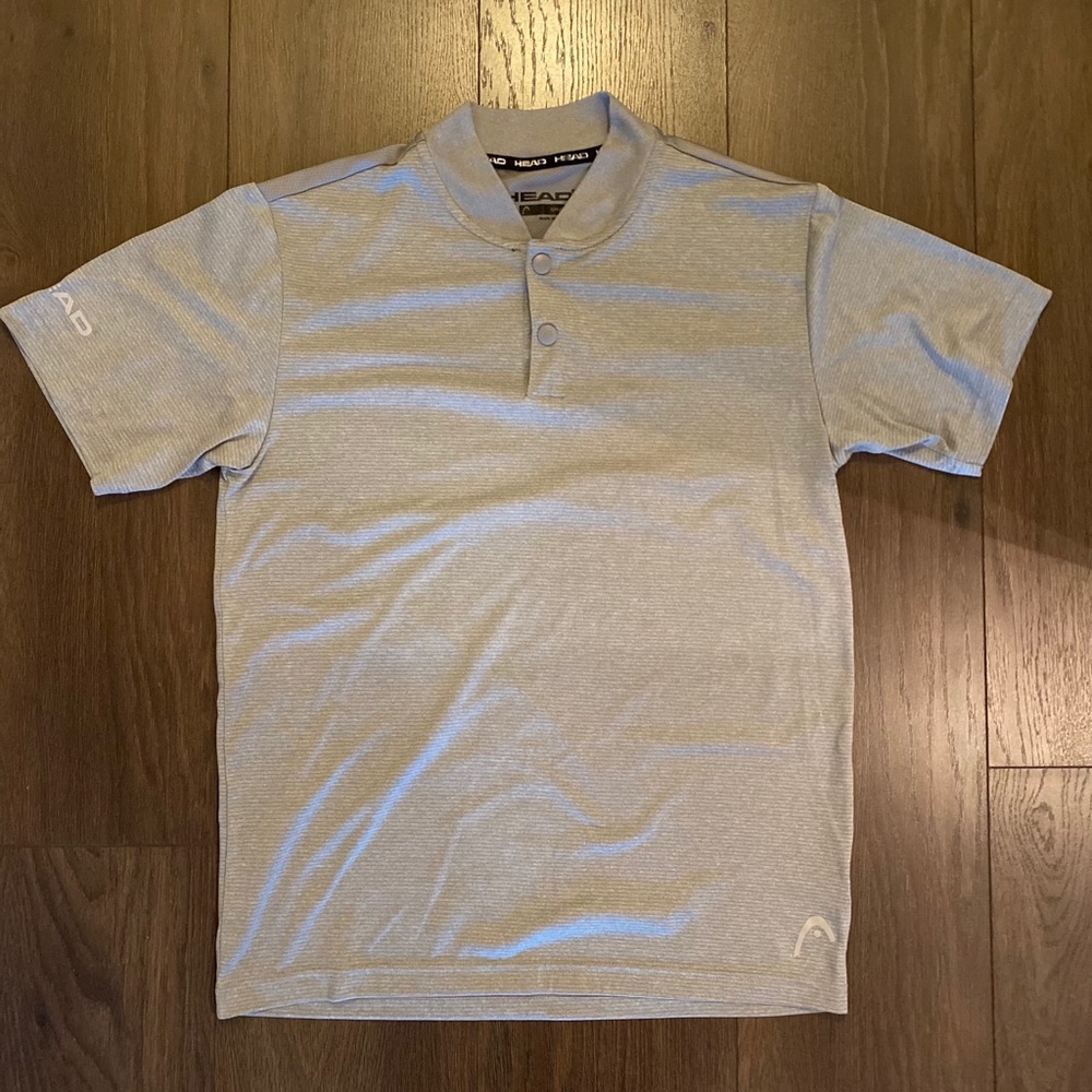 Head Tennis Shirt 👕